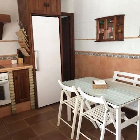 El Magnolio Villa Chiclana de la Frontera Buitenkant foto
